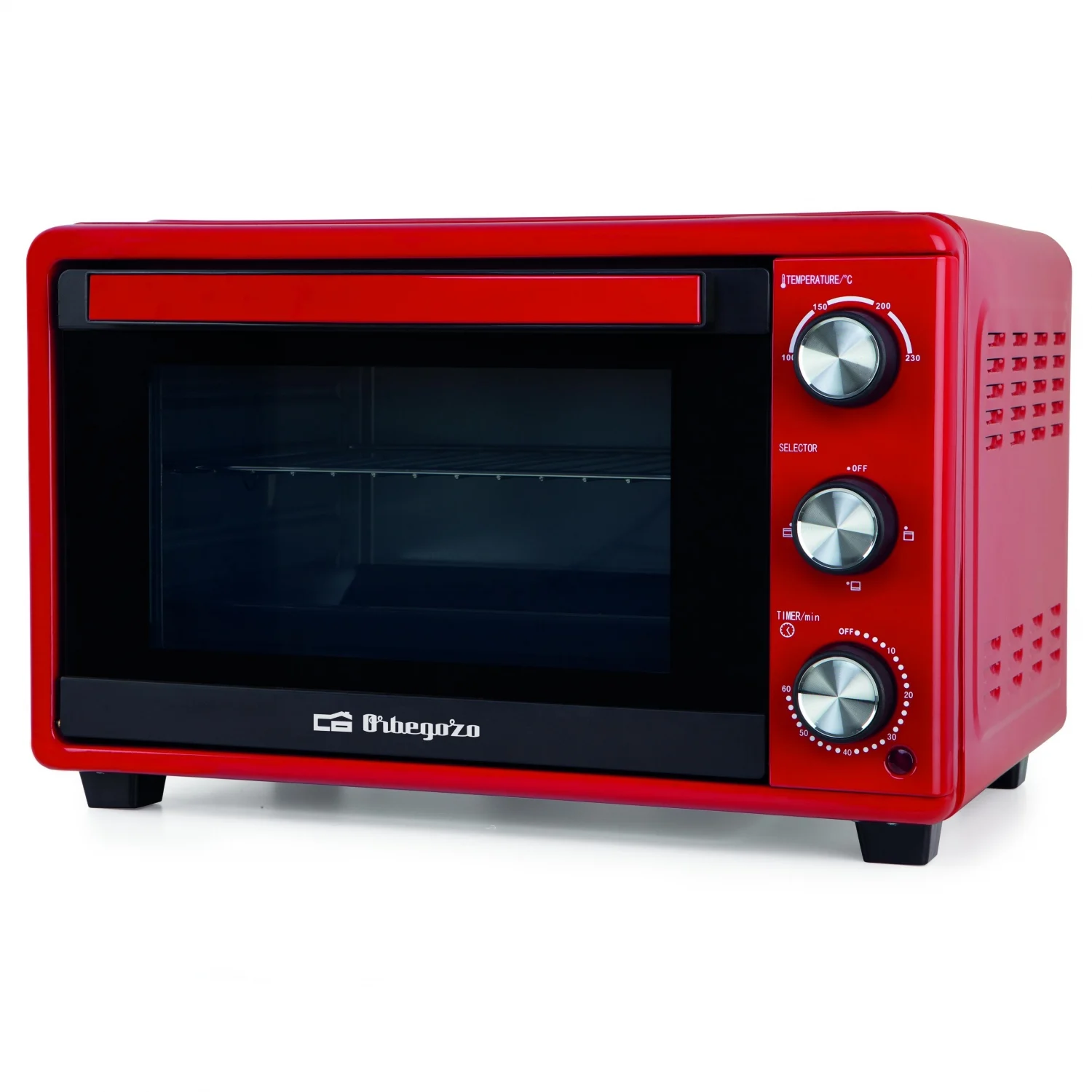 Horno Orbegozo HOC 259 25l