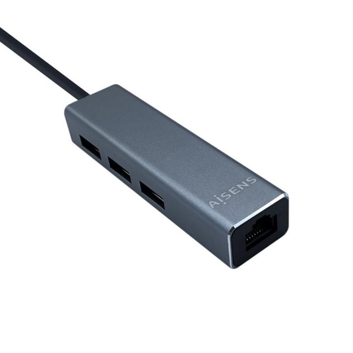 Adapteur réseau Aisens A106-0766