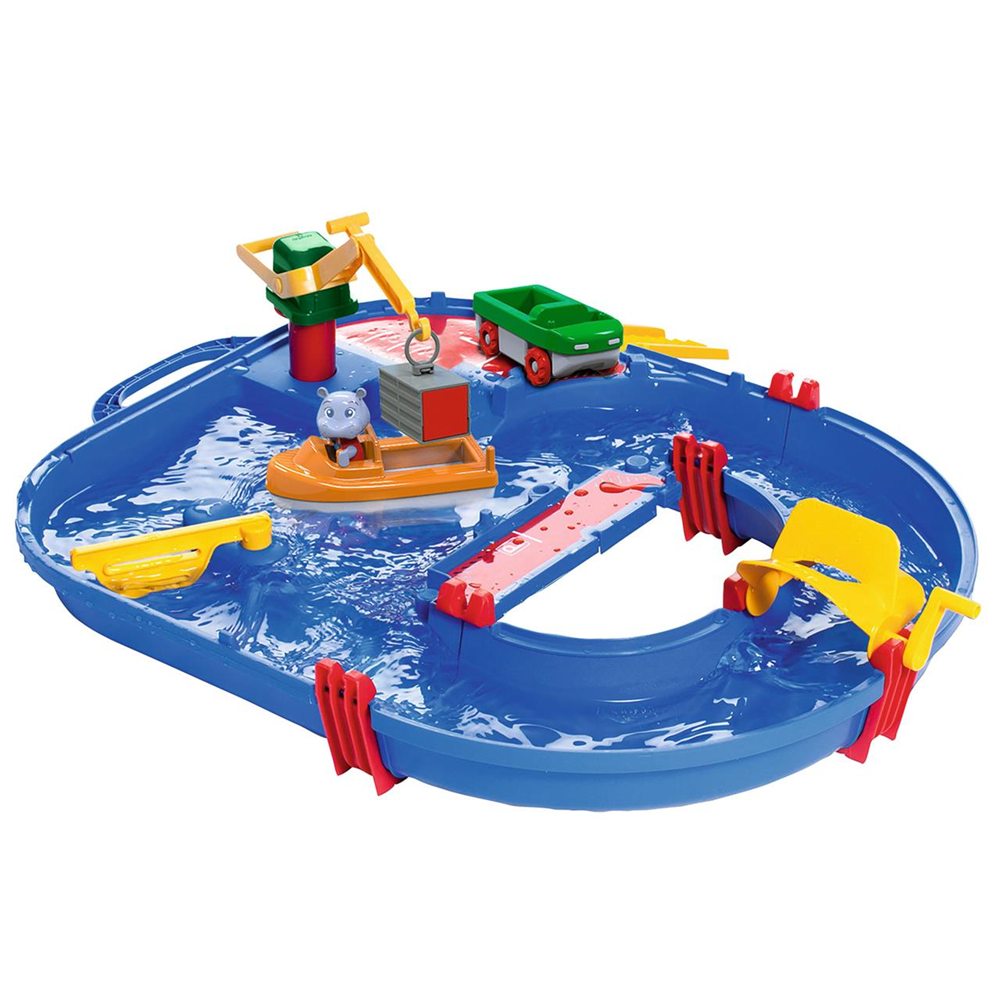 Juego de pesca infantil con caña - Janod J03062