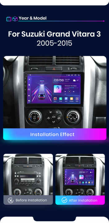 Reproductor Multimedia con pantalla Tesla para coche, Radio con android 11,  2Din, GPS, IPS, 318 pulgadas