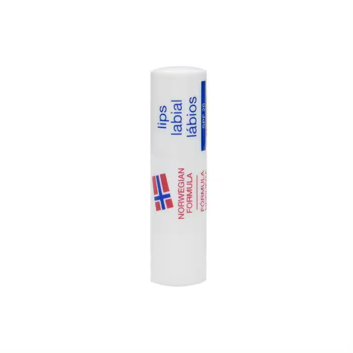 Neutrogena Labios Stick Spf20 Neutrogena Labios Stick Spf20