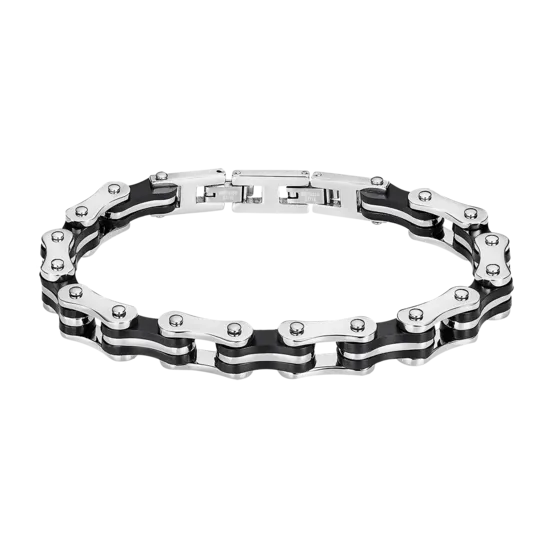 LOTUS STYLE Pulsera LS1794-2 Bliss Acero Inoxidable 316l 61.0 Mm Mujer