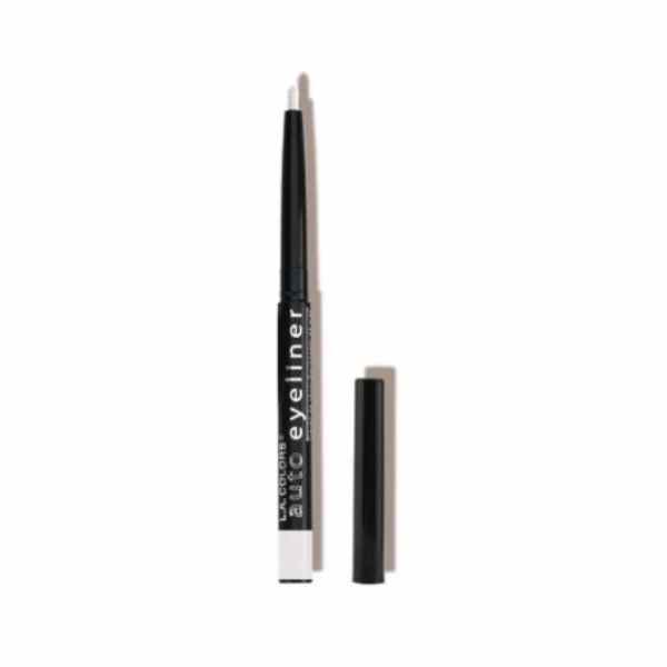 LA Girl Automatic Eyeliner In Totally Teal – Intensiver Wasserfester Augenstrich