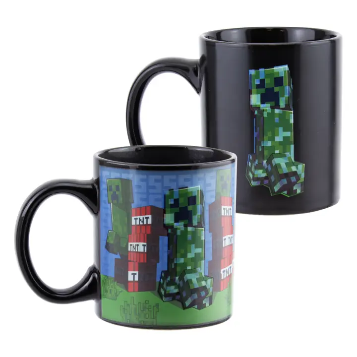 Taza Termica Paladone Marvel Guardianes De La Galaxia Groot