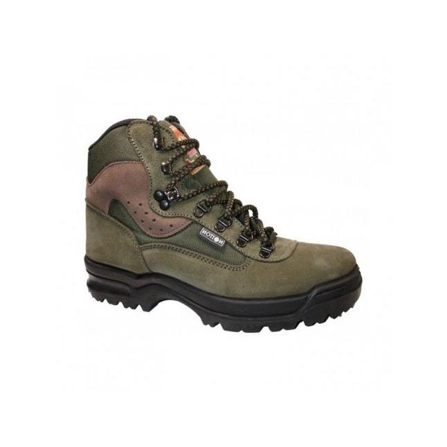 Botas trabajo notton Envío Gratis* Miravia - Main Image