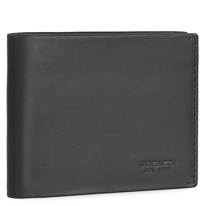 Znap Rfid Cartera ZNAP Para Hombre Minimalista, RFID Y Con