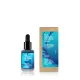 Freshly Cosmetics - Sérum facial exfoliante ácido mandélico Blue Radiance Enzymatic Serum 30ml - 0