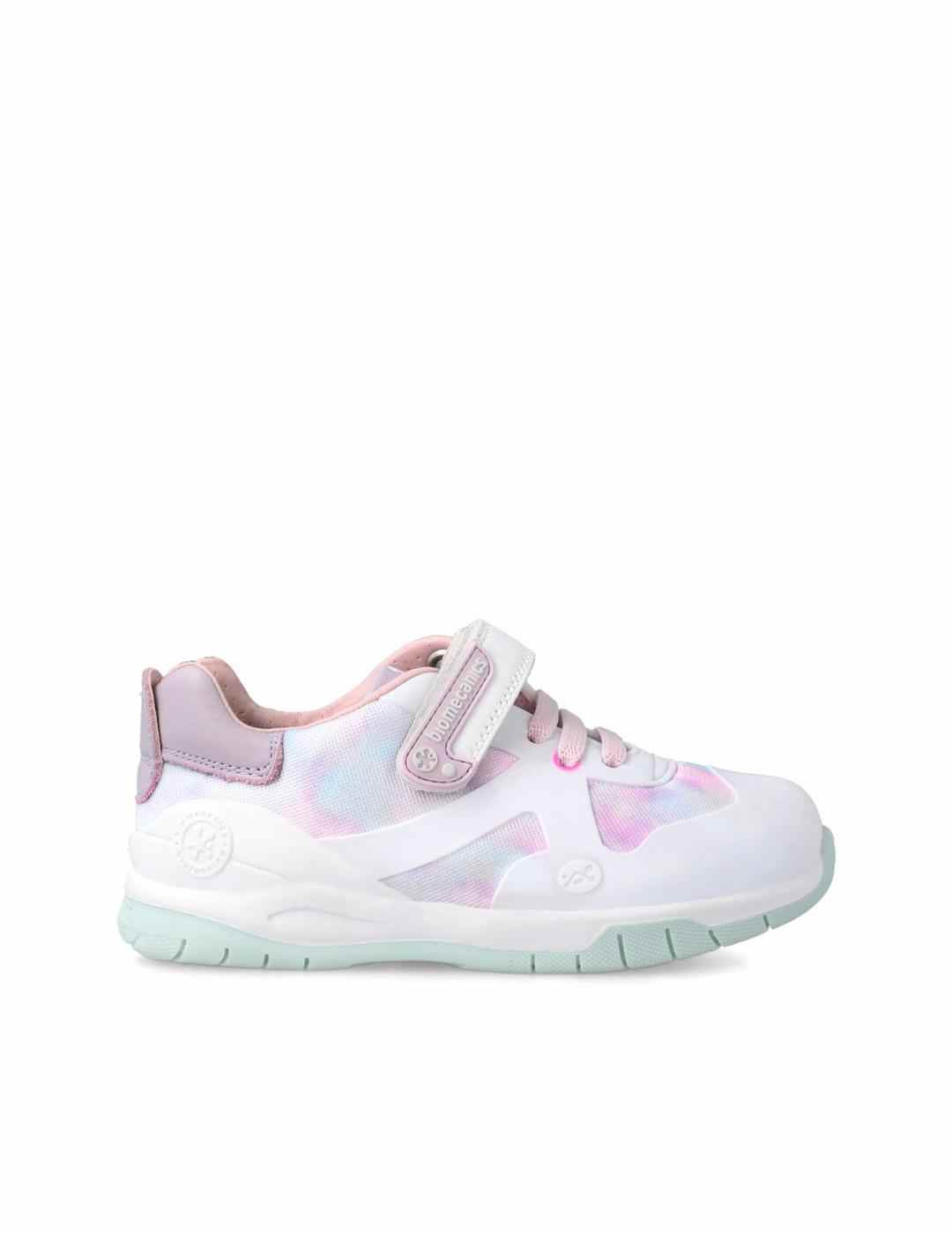 Scarpe Sportive Biomecanics Donna - In Tela E Gomma, Comode E Leggere - Foto 9