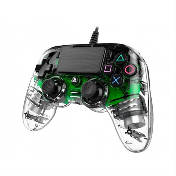 Nacon Revolution Pro 2 RIG Edition Official Licensed Controller - Grijs (PS4) kopen - €66