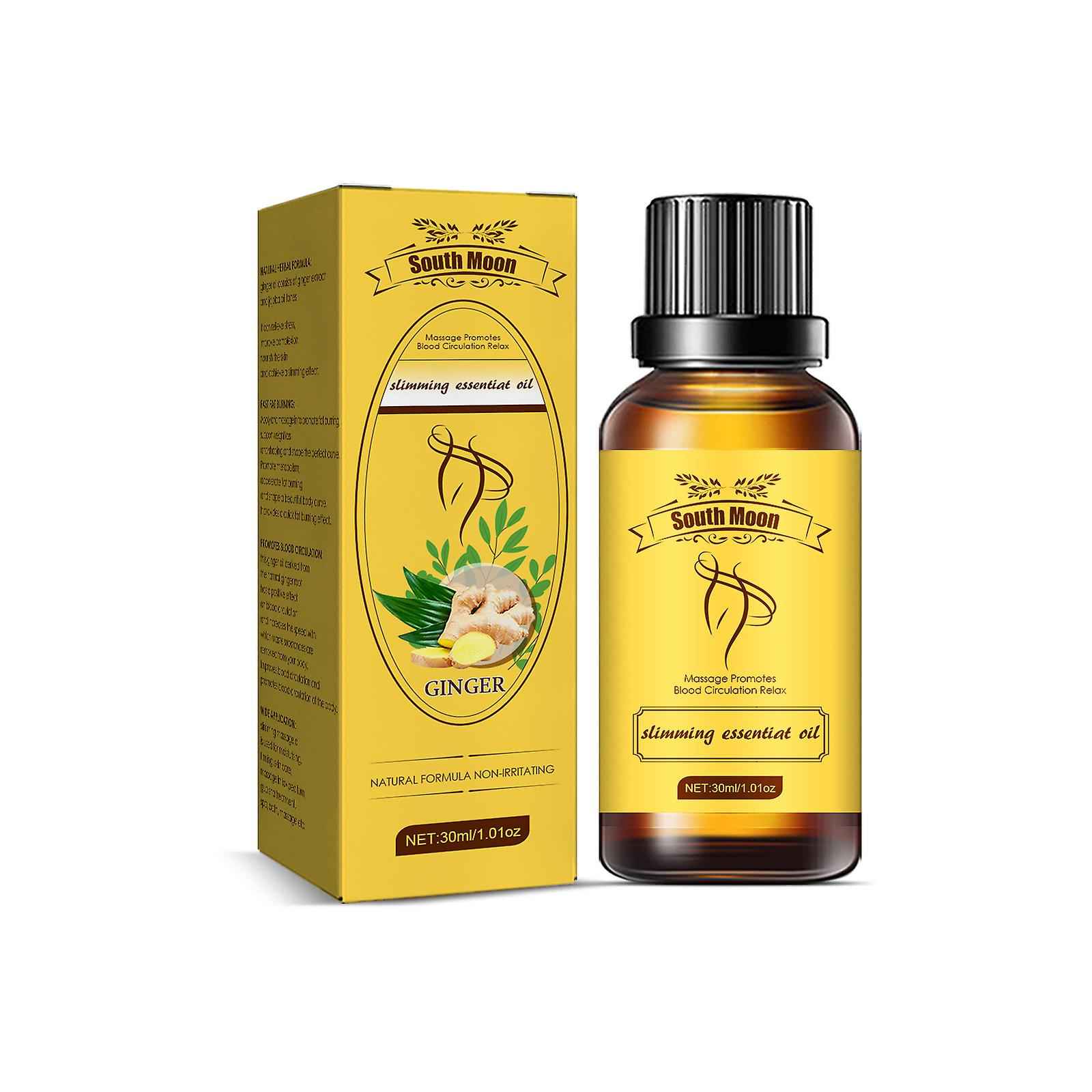 Slimming Ginger Oil Belly Ginger Oil Detox Ginger Oil Belly Button