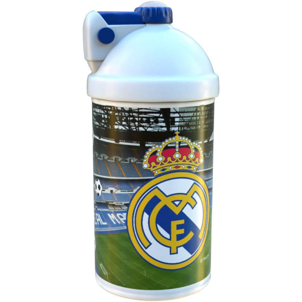 Taza Real Madrid 60023 - Azul