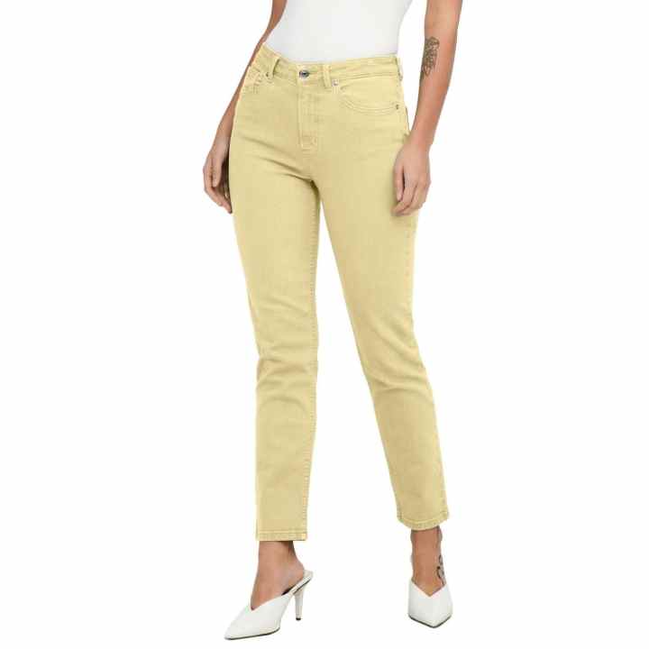 Pantalón Levis 501 '81 Ever Azul para Mujer