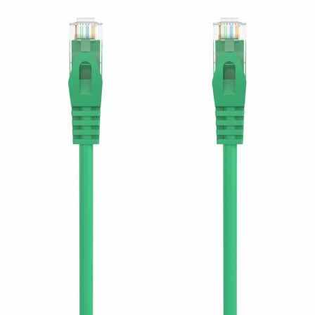 Aisens A145-0590 Câble Réseau RJ45 UTP Cat 6A 3m Noir