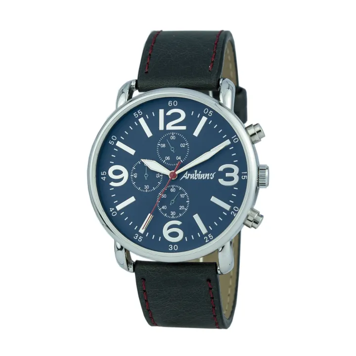 Timex Reloj Hombre Analogico Cuarzo con Correa de Nailon TW2V10600LG