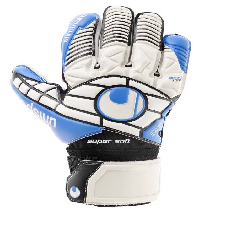 Uhlsport Guantes De Portero Prediction Supersoft HN | Goalinn
