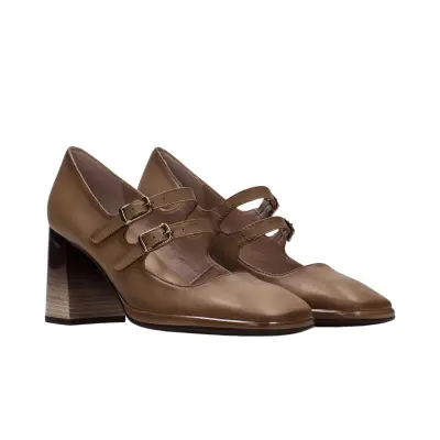 ZAPATO CALLE MUJER MARTINELLI 1664-B065Z