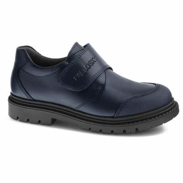 Zapatos Niño Pablosky Azul Marino 727520 40