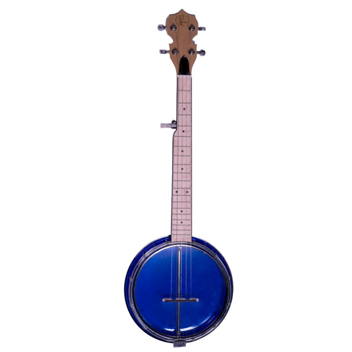 Banyo de 4 Cuerdas Gear4music | Gear4music