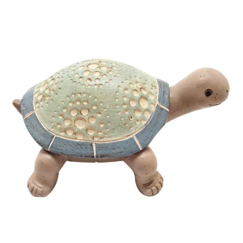 Figura Decorativa Lucertola In Ferro – Signes Grimalt – Design Da Barcellona – 16 Cm