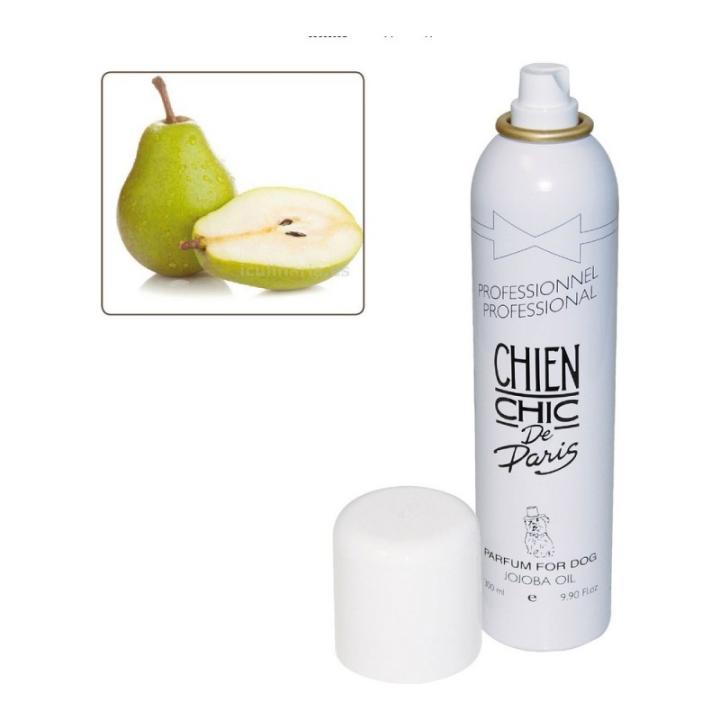 Perfume for Pets Chien Chic De Paris (300 ml) main image 1
