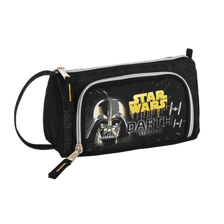 Safta Portatodo SuperThings Guardians Of Kazoom – Bolso Desplegable Oficial Con Bolsillos Y Cremallera