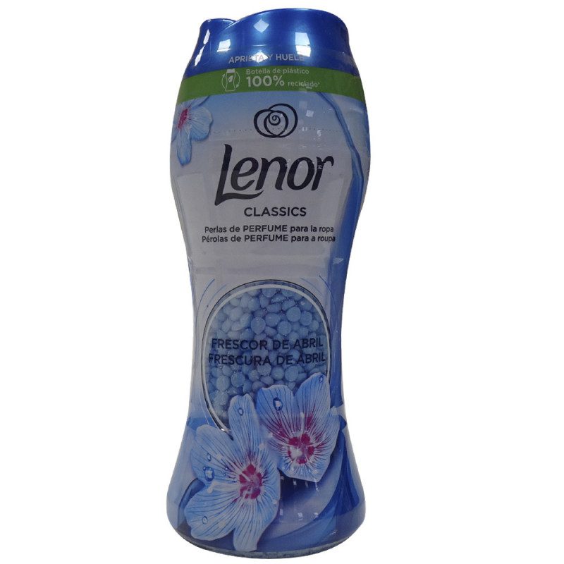 Perla Unstoppables Fresh LENOR, botella 285 g