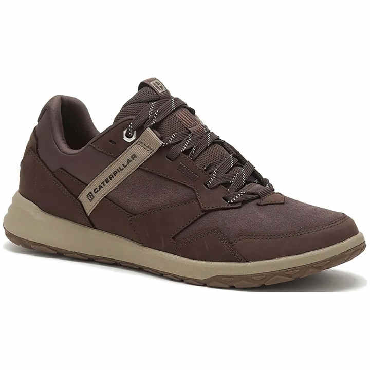 Deportivo de hombre cuero Skechers 210142 cdb