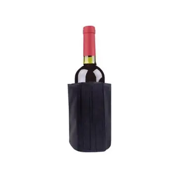 WINECOOLER WOOD S - Vinoteca de 8 botellas - Create