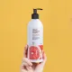 Freshly Cosmetics - Champú sin sulfatos ni siliconas para todo tipo de cabellos Vibrant Refreshing Shampoo - 7