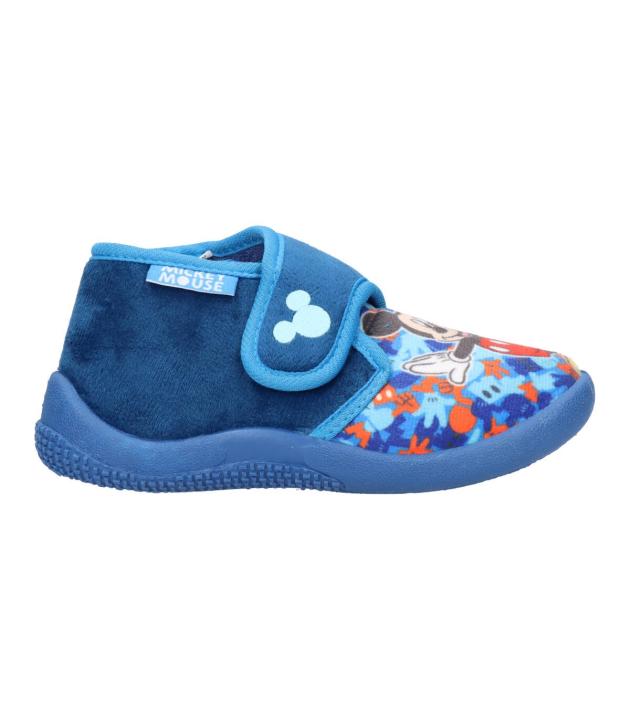 Chicco Batman Hausschuh Für Jungen – Bequemer Pantoffel Mit Klettverschluss