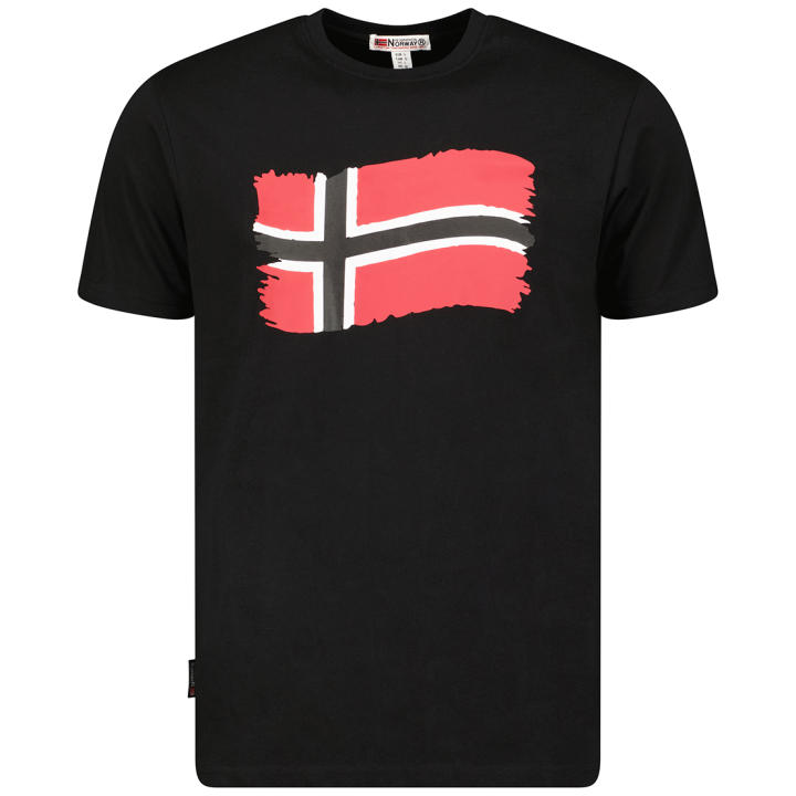 Geographical Norway - Camisetas Para Hombre / Camisetas, Polos Y Camisas Para Ho