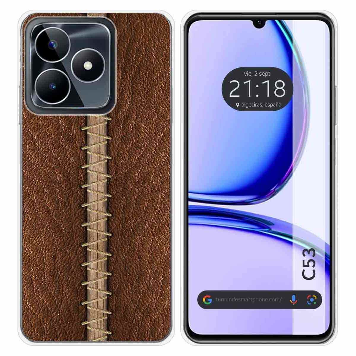 Poco M6 Pro Beajew Funda Para OPPO Realme C33, Tapa De Cuero Piel,Wallet Case Flip Cover, [Hebilla Magnetica][Soporte] [Tarjetero Y Monedero] Fundas De Piel De Primera Calidad-Morado Funda Redmi Note 13 Pro