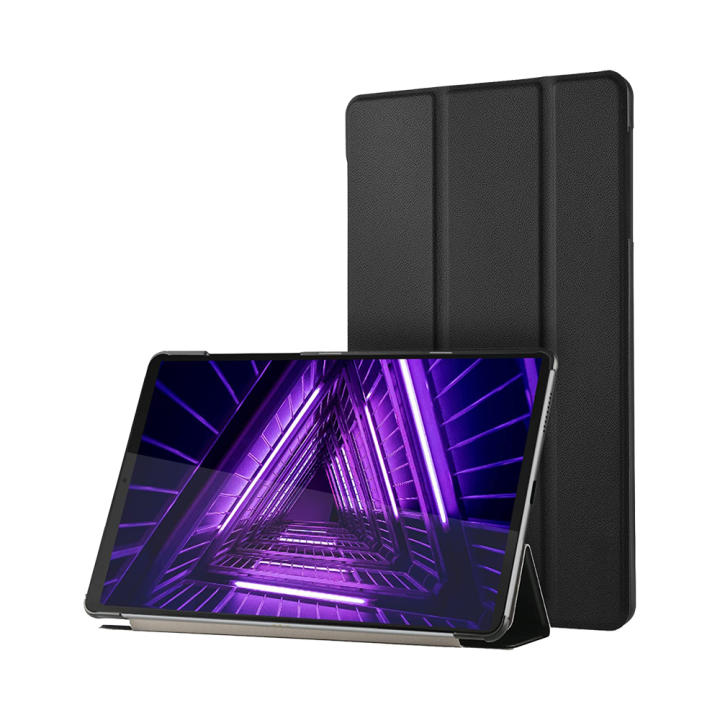 Custodia Antishock Per Lenovo P11 Pro 11.5'' – Cover Mignova Con Cavalletto, Anti Impatto