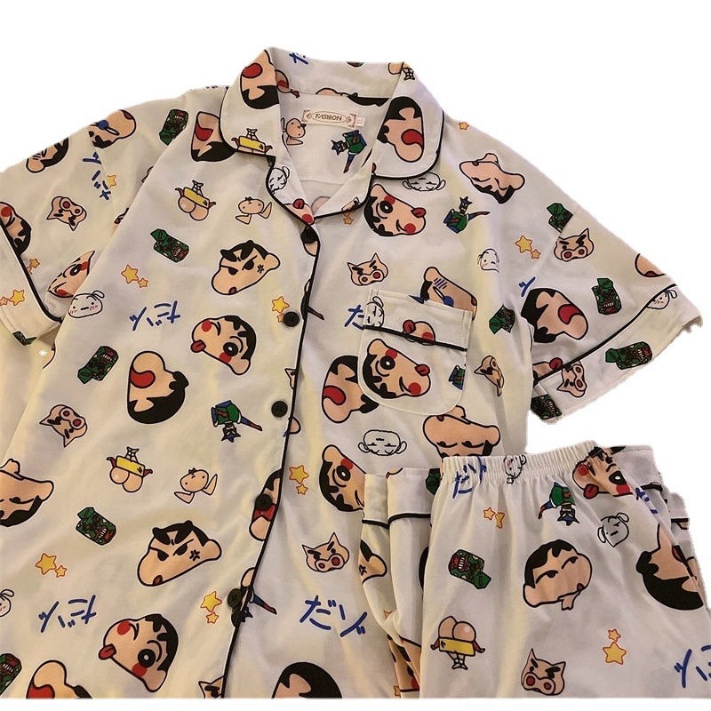 Pijama shin chan Envío Gratis* Miravia