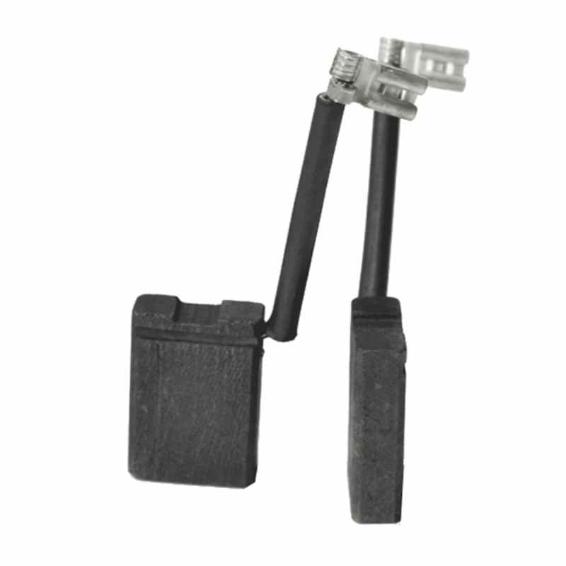Carbones Amoladoras Black & Decker 4.5'' KG 65 Amoladora DEWALT DW 818 Soploaspirador B Y D 6