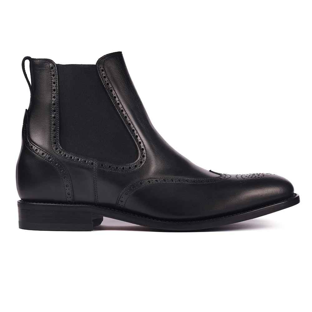 Zapatos Para Aumentar La Altura Zapatos Aumento Estatura Masaltos Zapatos Con Alzas Masaltos Para Hombre - Aumenta Tu Altura Hasta 7 Cm, Modelo Bari En Piel Zapatos Masaltos Modelo Bari Altos Para