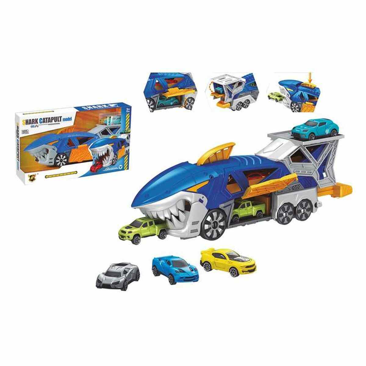 cami-n-portaveh-culos-3-coches-tibur-n-33-x-11-x-7-cm-regalos-para