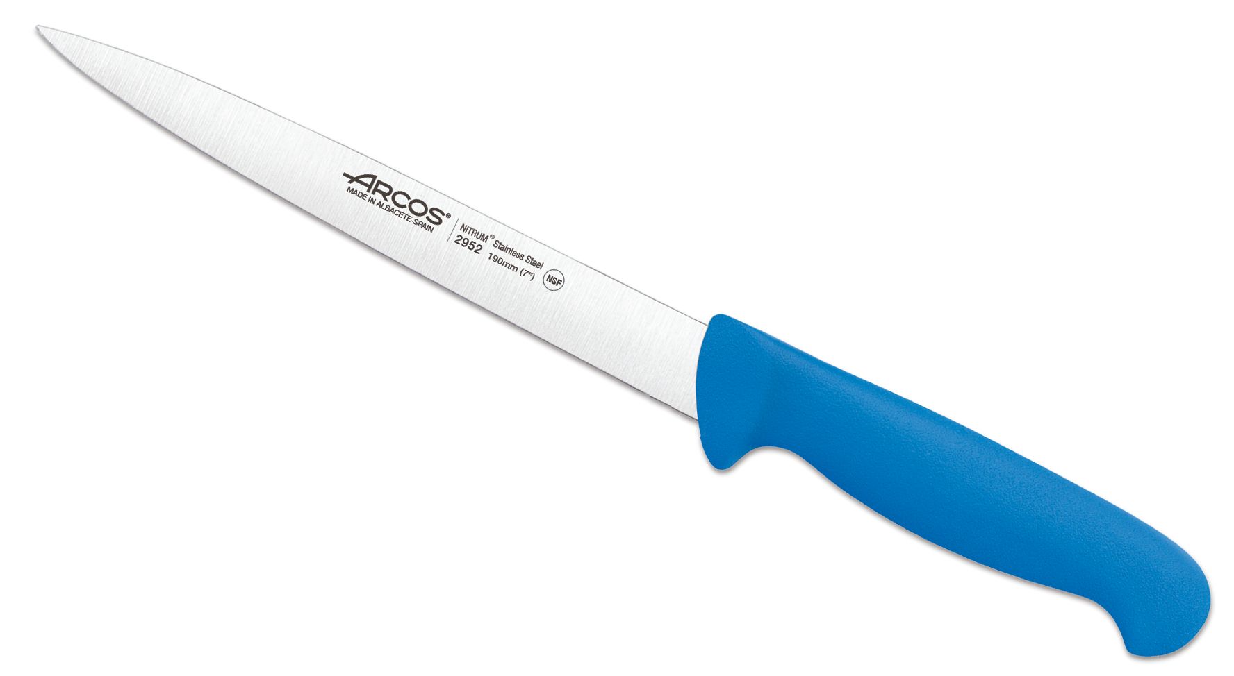 Arcos Serie 2900, Coltello da Chef Coltello da Cucina, Lama Acciaio