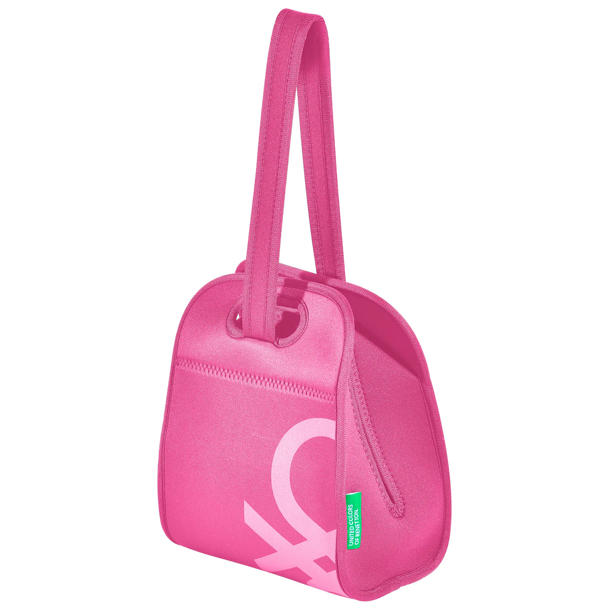 TTLIVEVIP Bolsa De Almuerzo Aislada Con Rosa Roja Para Mujeres, Hielera