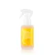 Freshly Cosmetics - Spray capilar protector y reparador para un cabello sano, brillante y sedoso Hair Radiance Keratin Spray - 100ml