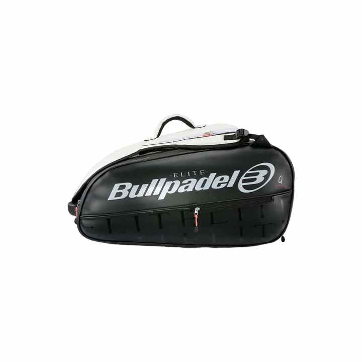 Padel bag Bullpadel BPP-24001 Vertex black - Zona de Padel