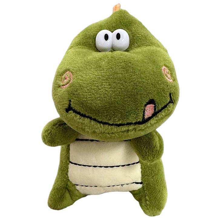 Xinchangda Flea Caravan - Colgante de peluche con figura hueca de peluche de las pulgas perdidas, almohada de 10 cm, mochila, llavero, decoración de sofá, regalo coleccionable Xinchangda Flea Caravan - Colgante de peluche con figura hueca de peluche de las pulgas perdidas, almohada de 10 cm, mochila, llavero, decoración de sofá, regalo coleccionable