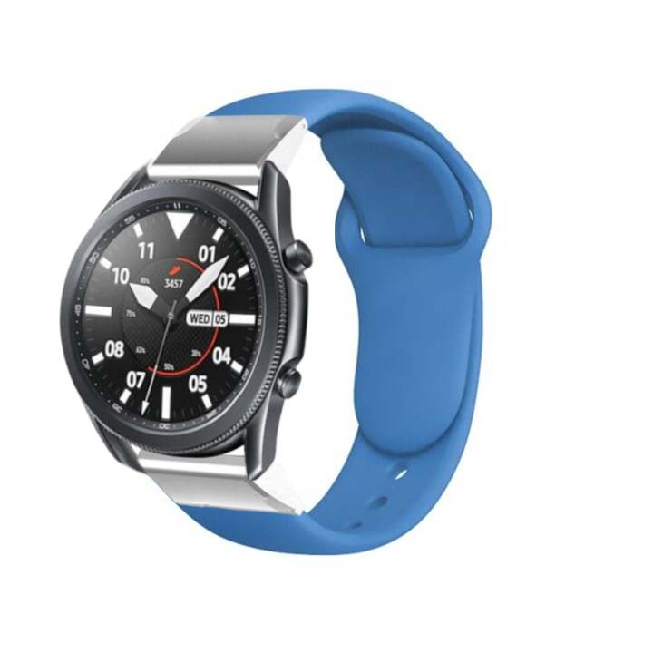 Lotus Bracciale Uomo Modello LS1989-2/1 - Linea PULSEIRA, Design Classico E Sportivo