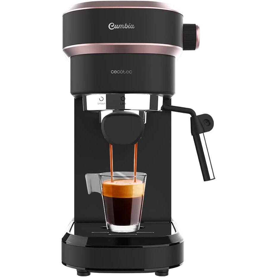 Cafetera Por Goteo Ecode Forte Classic con Ofertas en Carrefour