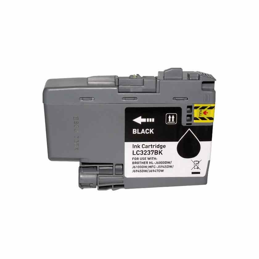PGI-580XXLBK CARTUCHO GENERICO CANON NEGRO (PGI580XXLBK) 'CON CHIP' 28