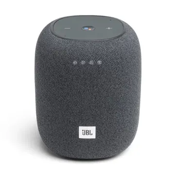 Enceinte Bluetooth JBL Link Music - Gris