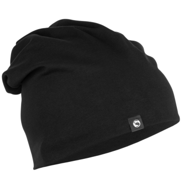 Gorros cálidos de invierno para hombre, gorro tejido acrílico con