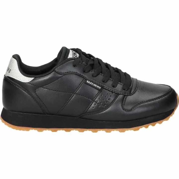 Zapatillas PEPE JEANS pls31513 negro para mujer