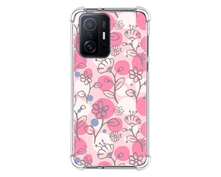 QWYJ Para Xiaoi I 12T Pro Funda Protectora De TPU Suave Ultrafina