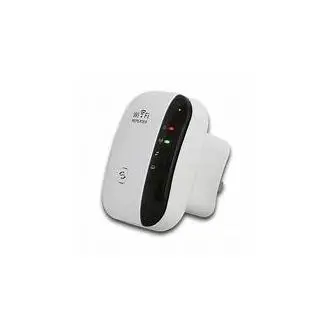 alargador de wifi Miravia